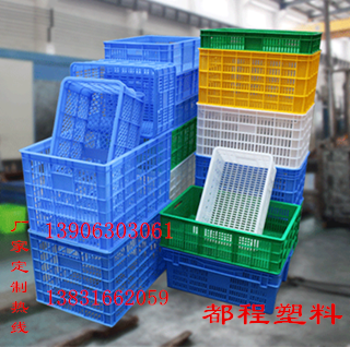 定制塑料筐需求滿足什么條件？